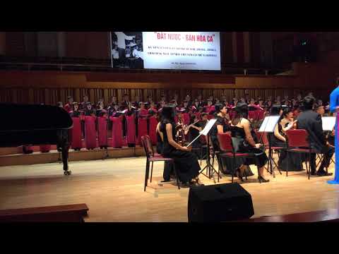 Trường ca Tây Bắc