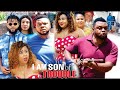 I AM SON OF TROUBLE FULL MOVIE - (NEW HIT MOVIE ) Ken Erics 2020 Nigerian  Movie