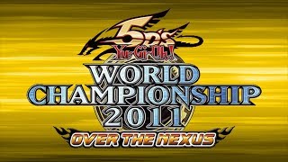 Download lagu Yu-Gi-Oh! 5Ds WC 2011 OST - Gatling Buster 「EXTENDED」 mp3