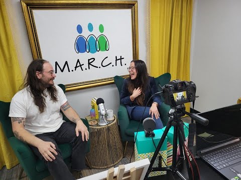 Season 2, Episode 1 - Helping Humankind - Imagine That KC