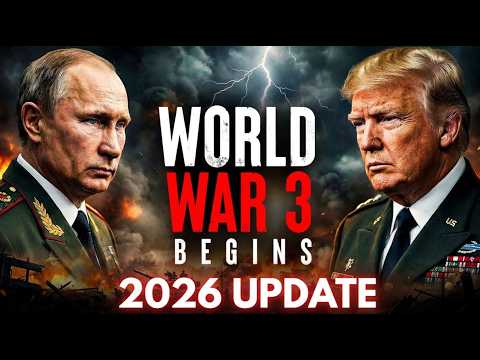 The 6 Wars Before Armageddon — Biblical End Times Prophecy Explained