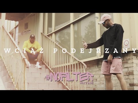 DJ.EMACE x KOWALL - WCIĄŻ PODEJRZANY // #nofilter_mixtape
