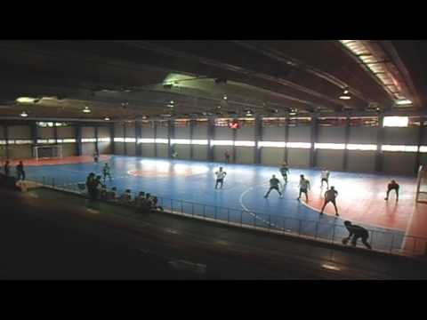 COPA USP 2017 - ICBIÓ 3 x 4 FAU