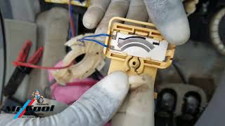 Meaning of OBD p203a