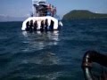 KAPAL PENUMPANG 18.5 METER 60 PAX TRIMARAN 2