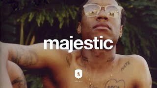 Rejjie Snow - D.R.U.G.S.