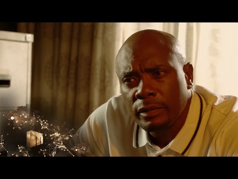 A marriage on the rocks – Isibaya | Mzansi Magic