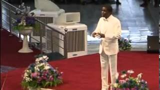 GODLINESS: THE COVENANT GATEWAY TO GREATNESS -- PT4A