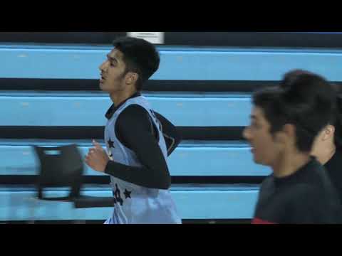 devils vs boom squad - saturday tier 4 - tcbl 2021 fall