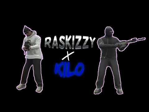 GTAV • i C Y [iCEY] vs [UNIT] Atrocity pt.3 #RASKIZZYxKILO