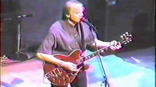 Moody Blues at Beacon 1999 - English Sunset