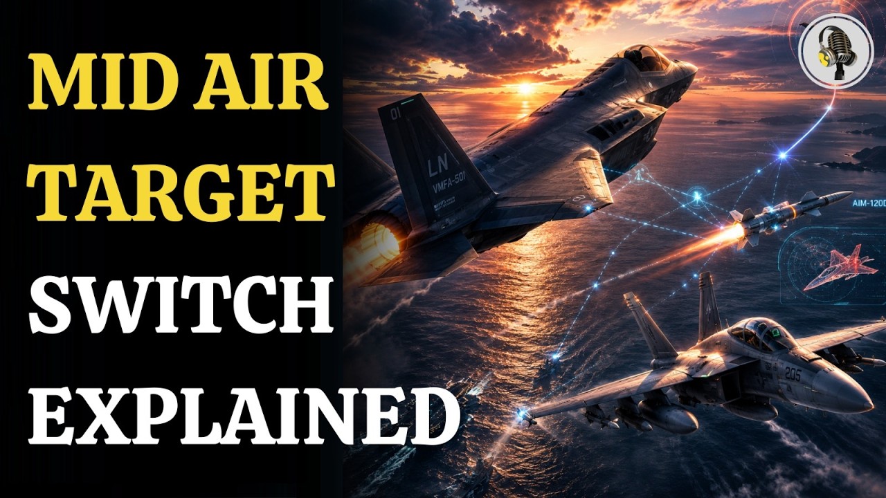 How US Missiles Can Change Targets After Launch | WION Podcast
