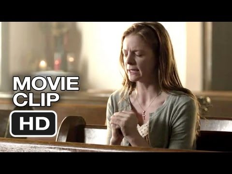 The Last Exorcism Movie CLIP - Believe In Him (2013) - Ashley Bell Horror Sequel HD