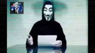 ANONYMOUS MESSAGE TO CAMPBELL NEWMAN