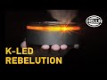 HELLA K-LED Rebelution Beacon