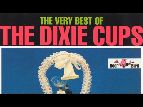Dixie Cups - You Should Have Seen the Way He Looked at Me