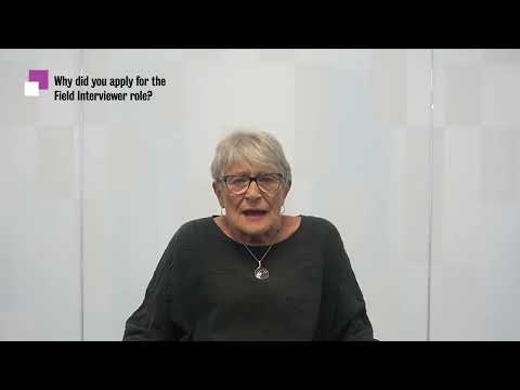 Day in the life of a Field Interviewer | National Centre for Social Research