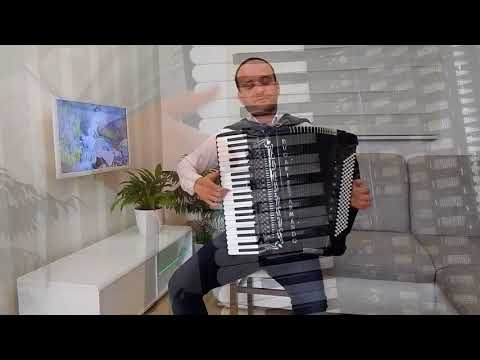 Milos Zec - Rumenka kolo (Namjenjeno isključivo u obrazovne svrhe).