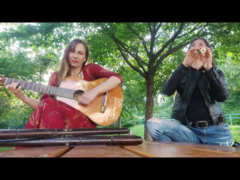 the Rose of Raby, Mazurka - nua mia zwoa