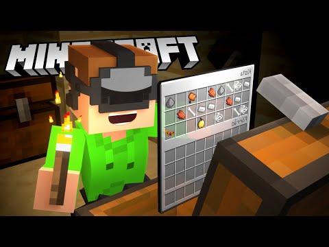 Can I PLAY MINECRAFT in VR?