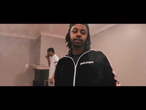 Babyface Ray x GasPack OsoFoe – Dior Flowers (Official Music Video)