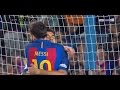 Lionel Messi amazing goal vs Sociedad 2017