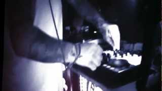 DJ Hydro - Dubstep (Blaze)