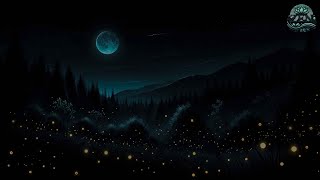 Sleep Hypnosis For Healing No Ads • Eliminate Subconscious Negativity • Healing Your Nervous System