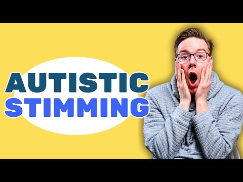 Autistic Stimming Explained