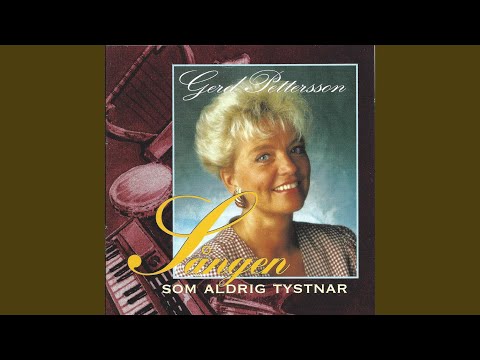 Jesus ditt namn är mäktigt - Ingen är som du - Jag vill bara prisa dig