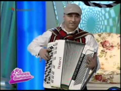 Armaname  la National TV  ,   Gulim multi damigeani