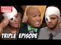 Is $2 Million Enough For These Injuries? | Triple Episode | Personal Injury Court