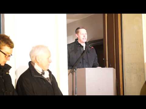 Esens setzt Zeichen für Toleranz