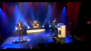 Hanson 5 of 5 New York: Album The Walk: 1 Great Divide