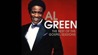 Al Green-Jingle Bells