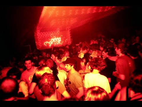 ben parris - dj set @ watergate, berlin 2006