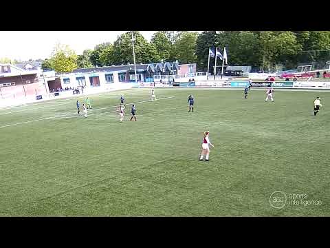 Vriendenschaar MO15-1 - Aurora MO15-1