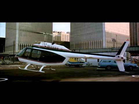 afbeelding Don Coscarelli on 3 DAYS OF THE CONDOR