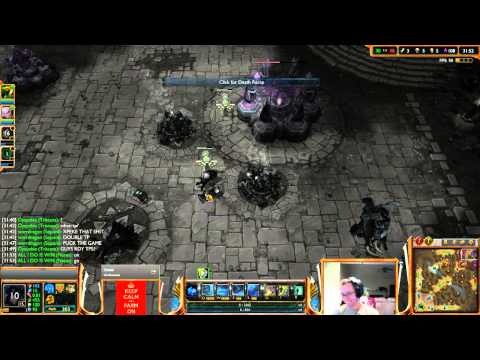 Quality Player Xpeke - Forget your whole team