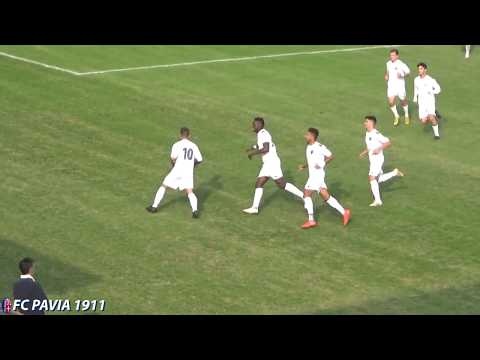 Crema vs Fc Pavia 3-2 I Serie D 6^Giornata I 2018/19