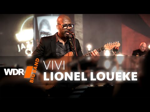 Lionel Loueké, Bob Mintzer & WDR BIG BAND - Vivi