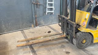 Venta de Still R60-25 carretilla eléctrica - Imagen 4 | Forkliftonline BO Still R60-25 carretilla eléctrica | Imagen 4 - Forkliftonline