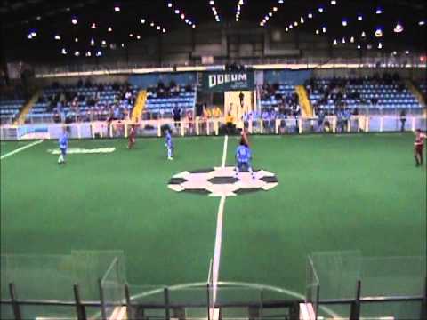 NSL 2012-2013 NSL Playoffs - Quarter-Final - Chicago Fire U23 vs KF Tirana