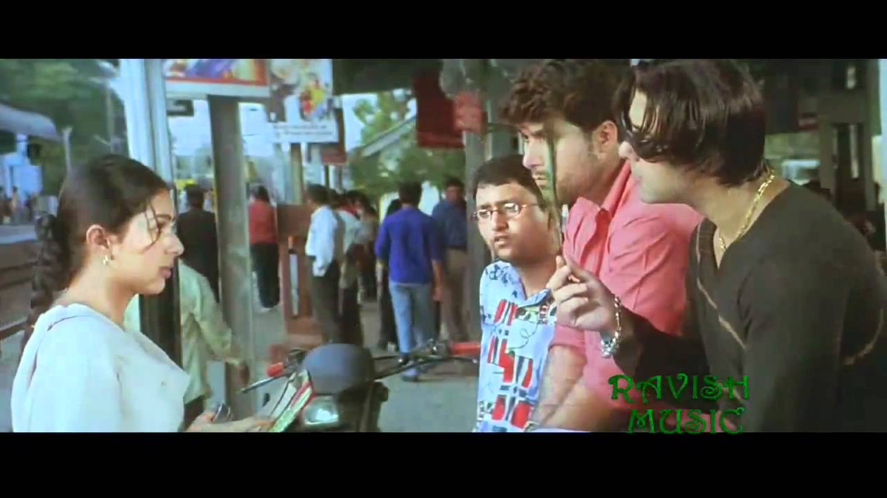 Chand Lyrics  | Tere Naam | Salman Khan, Bhumika Chawla | Udit Narayan | Himesh Reshammiya