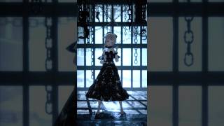 新衣装の黒ドレスでLADY CRAZY踊ってみたよ~! #LADYCRAZY #HIMEHINA #ヒメヒナ