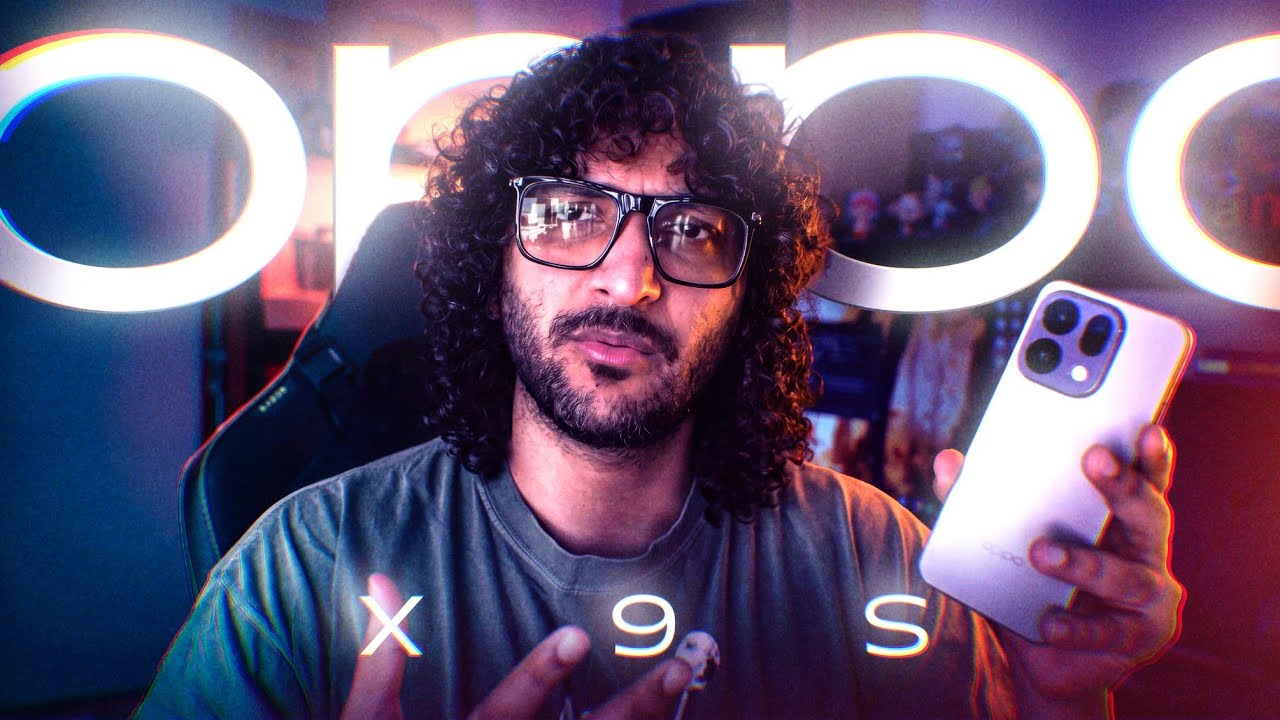 I Feel OPPO Find X9s is An Adipoli Camera Phone of 2026 ? | Malayalam