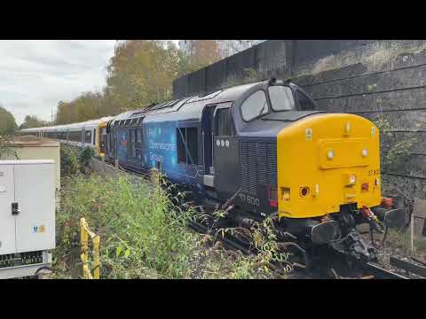 37800 + 466036  + 466002  Thursday 13th November 2025