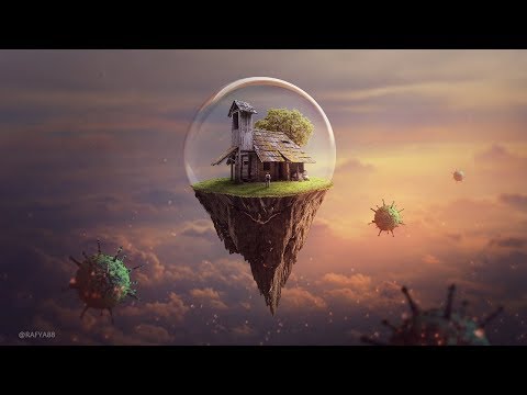 Creative Photo Editing Photoshop CC Tutorial