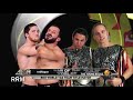 Young Bucks Vs ReDRagon Highlights ROH War Of The Worlds 2014 HD