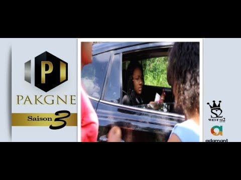 PAKGNE Saison 3 Episode 7 - La traduction